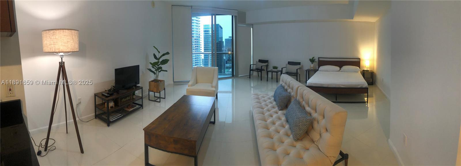 475 Brickell Ave #4008, Miami FL 33131