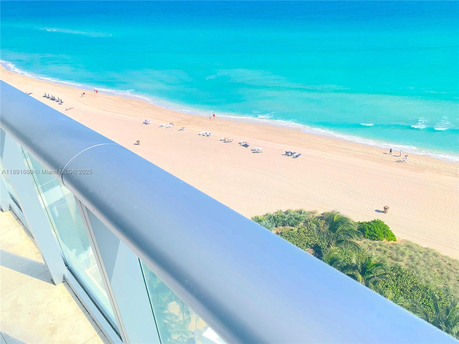 17001 Collins Ave #1407, Sunny Isles Beach FL 33160