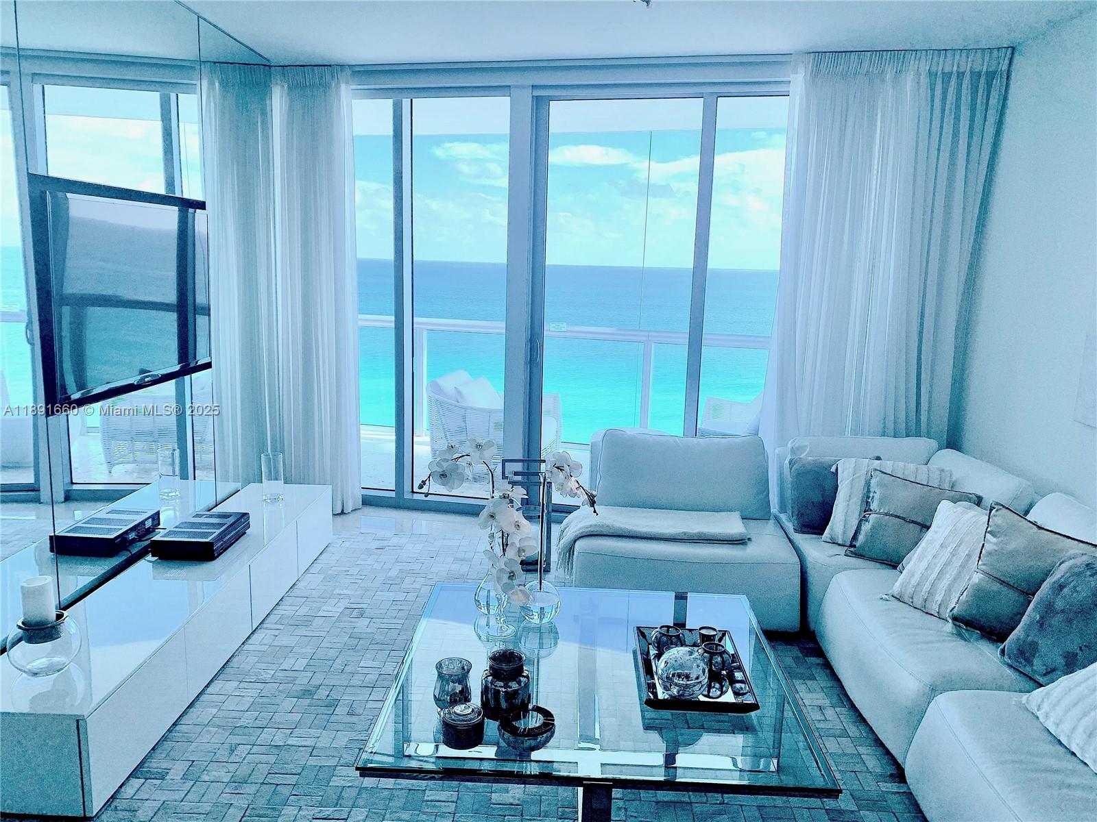 17001 Collins Ave #1407, Sunny Isles Beach FL 33160