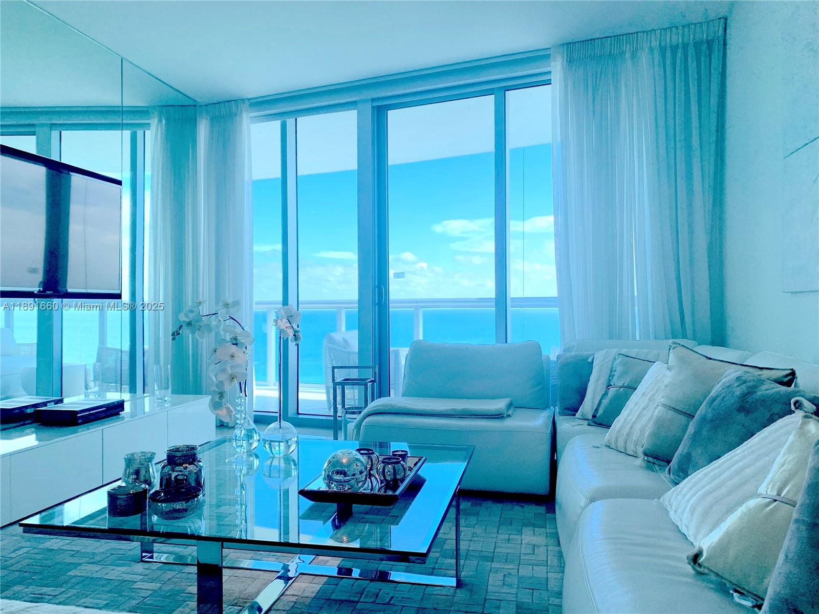 17001 Collins Ave #1407, Sunny Isles Beach FL 33160