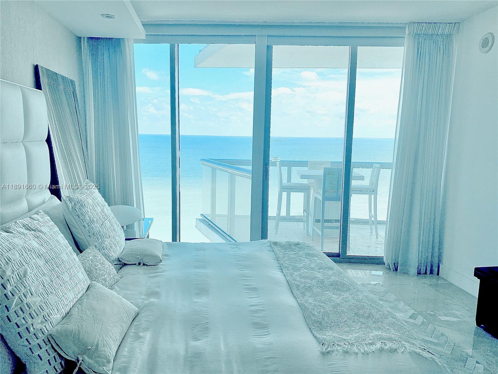 17001 Collins Ave #1407, Sunny Isles Beach FL 33160