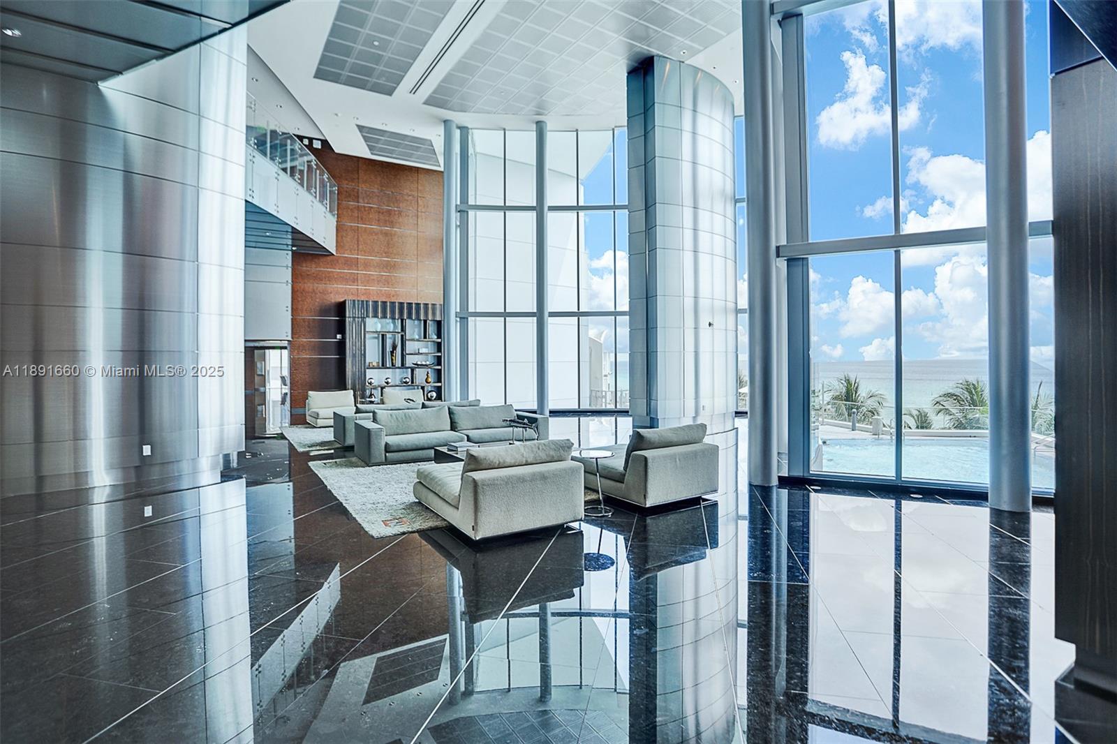 17001 Collins Ave #1407, Sunny Isles Beach FL 33160