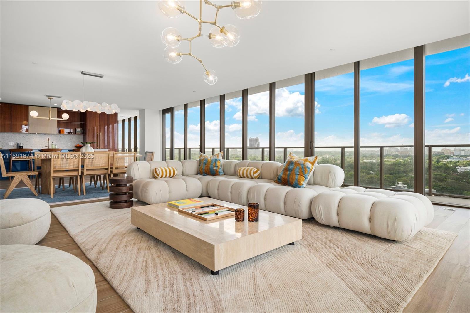 2678 Tigertail Avenue #1101, Coconut Grove FL 33133