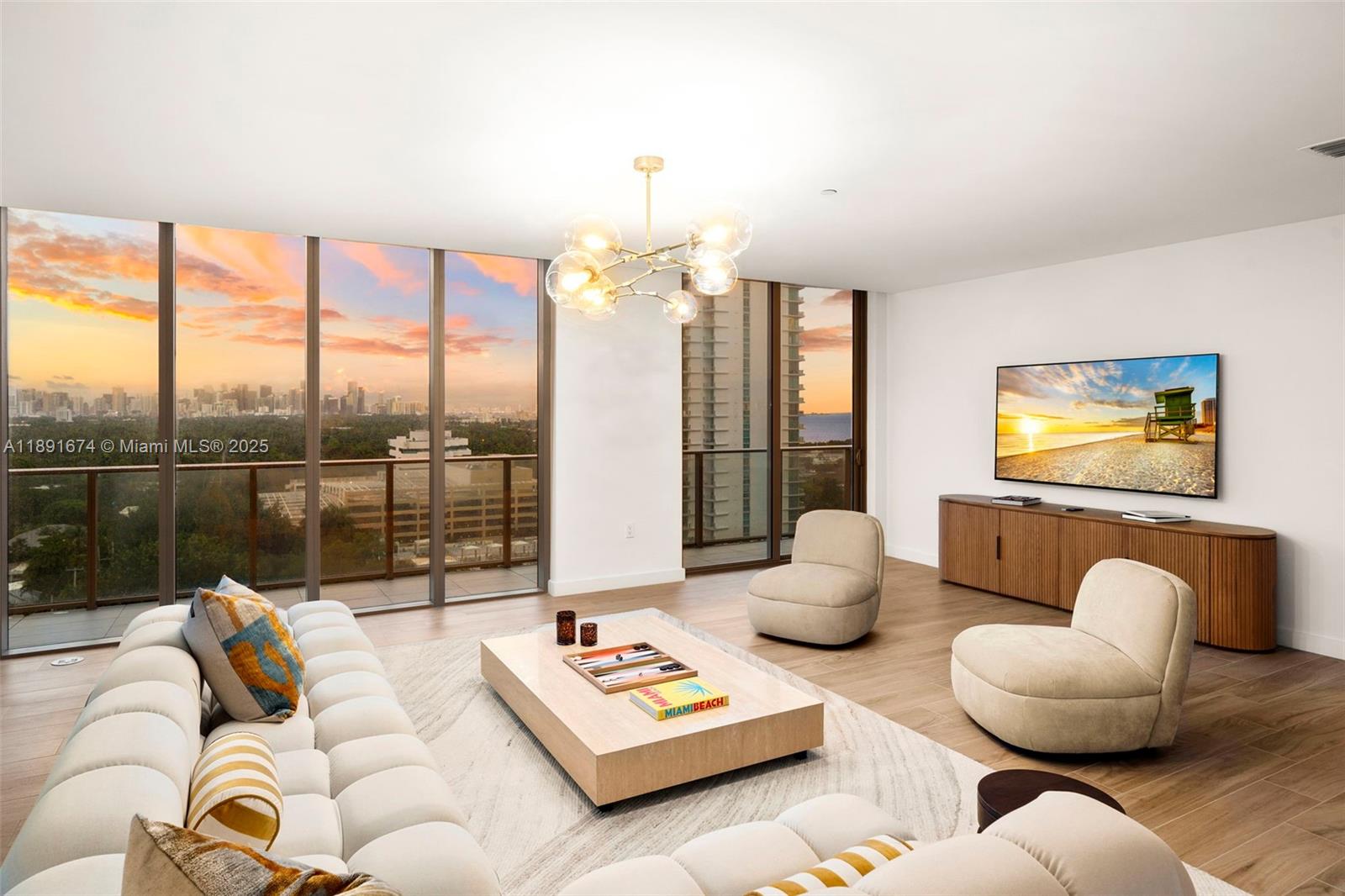 2678 Tigertail Avenue #1101, Coconut Grove FL 33133