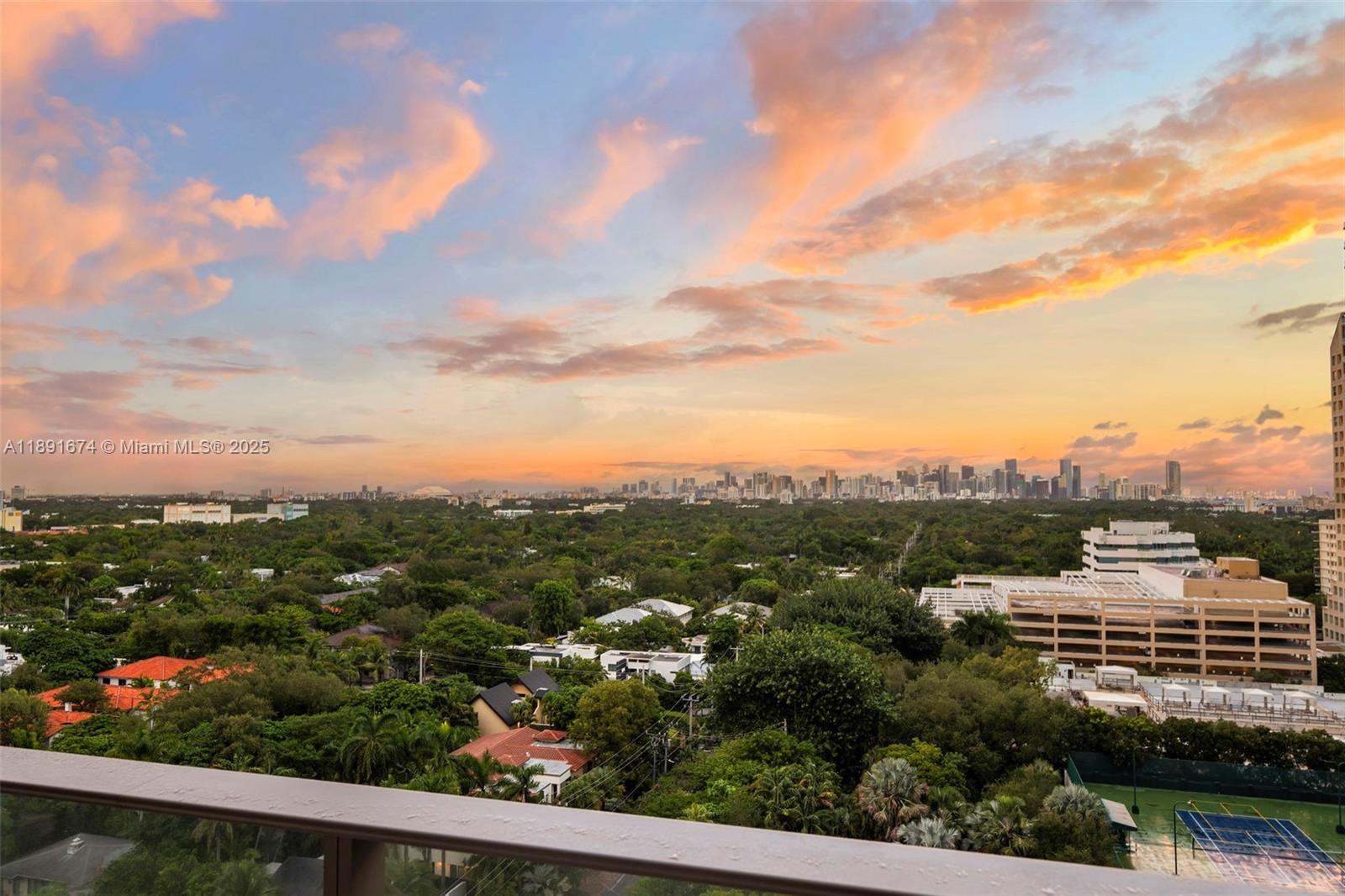 2678 Tigertail Avenue #1101, Coconut Grove FL 33133