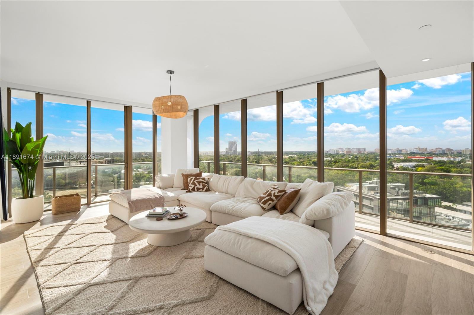 2678 Tigertail Avenue #1101, Coconut Grove FL 33133