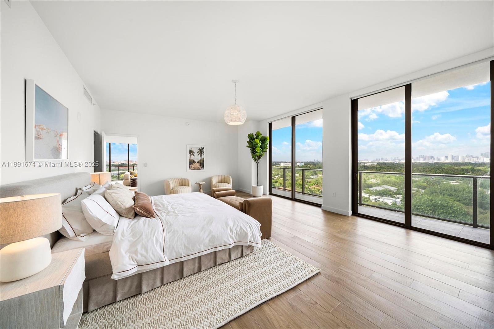 2678 Tigertail Avenue #1101, Coconut Grove FL 33133
