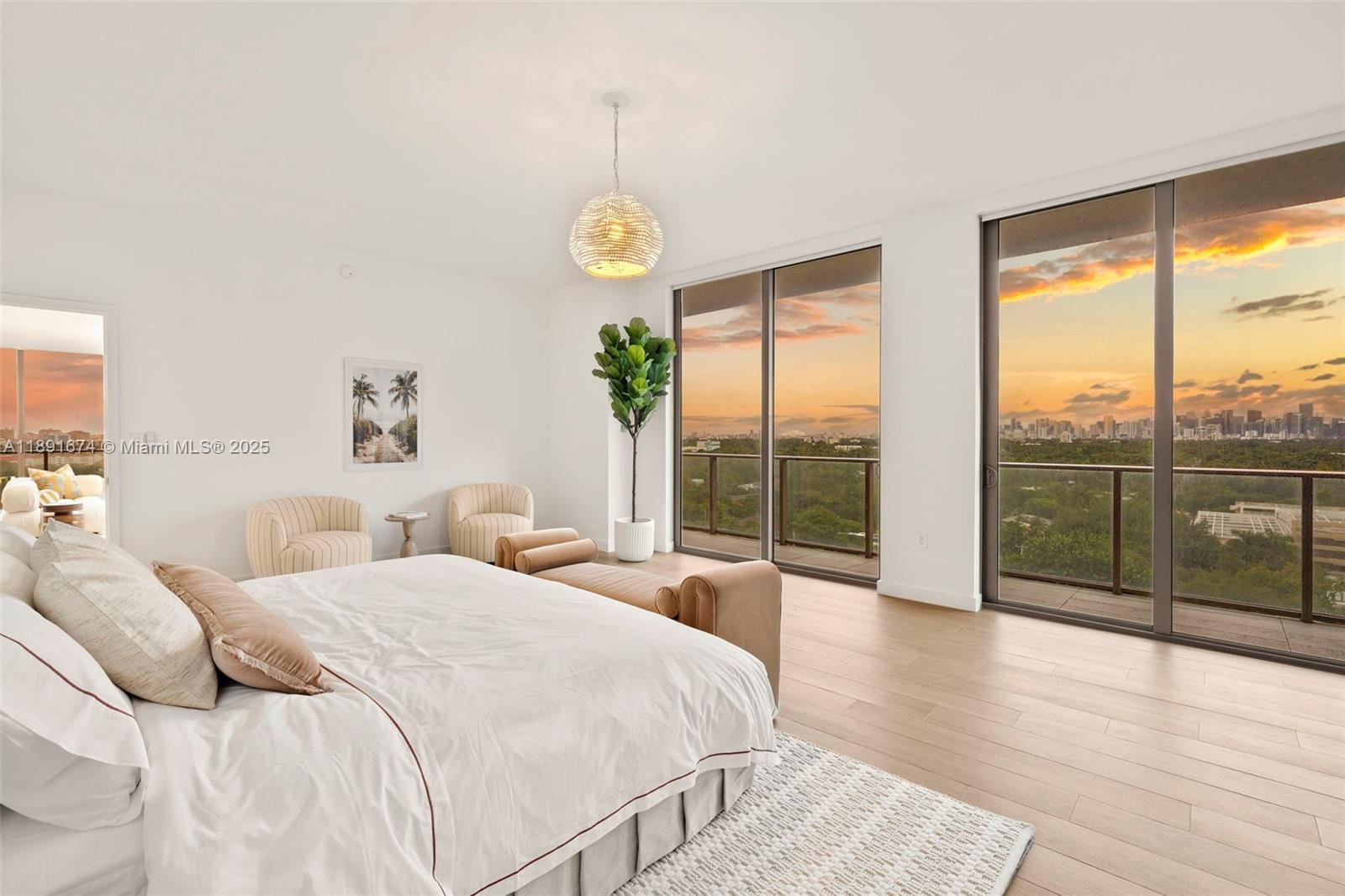 2678 Tigertail Avenue #1101, Coconut Grove FL 33133