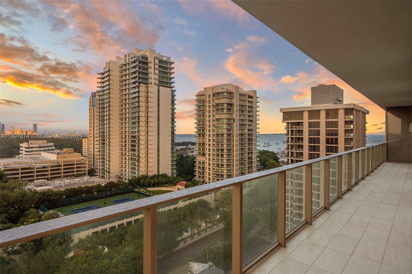 2678 Tigertail Avenue #1101, Coconut Grove FL 33133