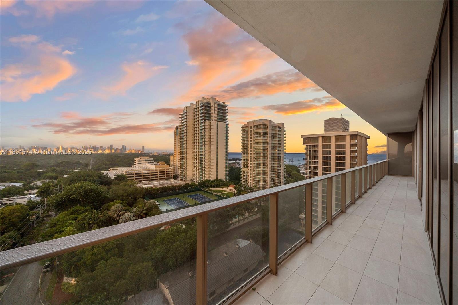 2678 Tigertail Avenue #1101, Coconut Grove FL 33133
