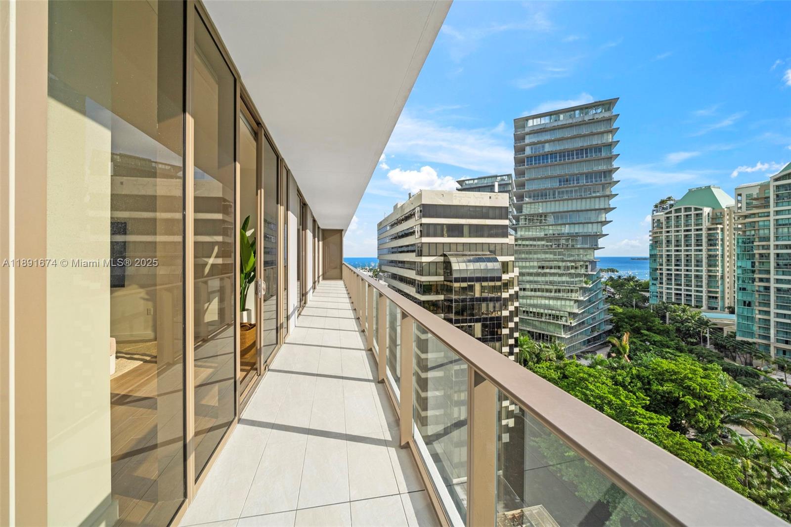 2678 Tigertail Avenue #1101, Coconut Grove FL 33133