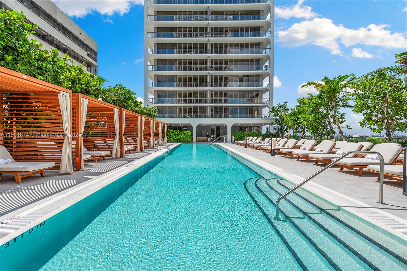 2678 Tigertail Avenue #1101, Coconut Grove FL 33133