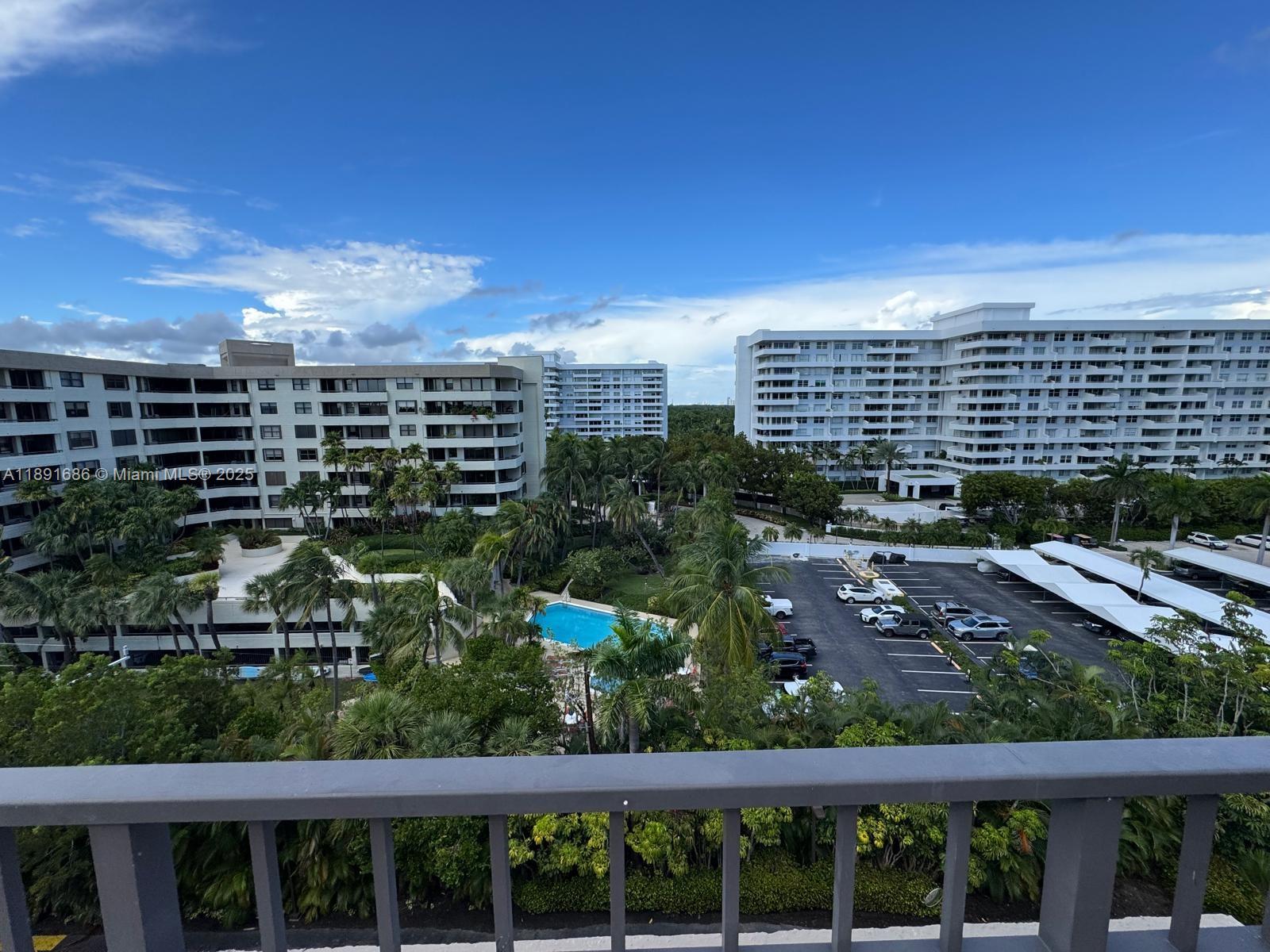 251 Crandon Blvd #609, Key Biscayne FL 33149