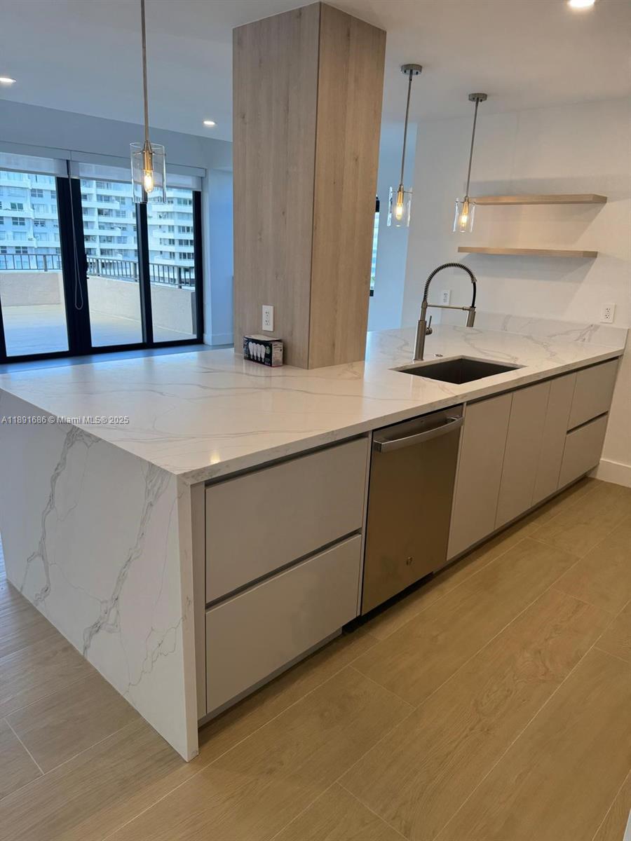 251 Crandon Blvd #609, Key Biscayne FL 33149