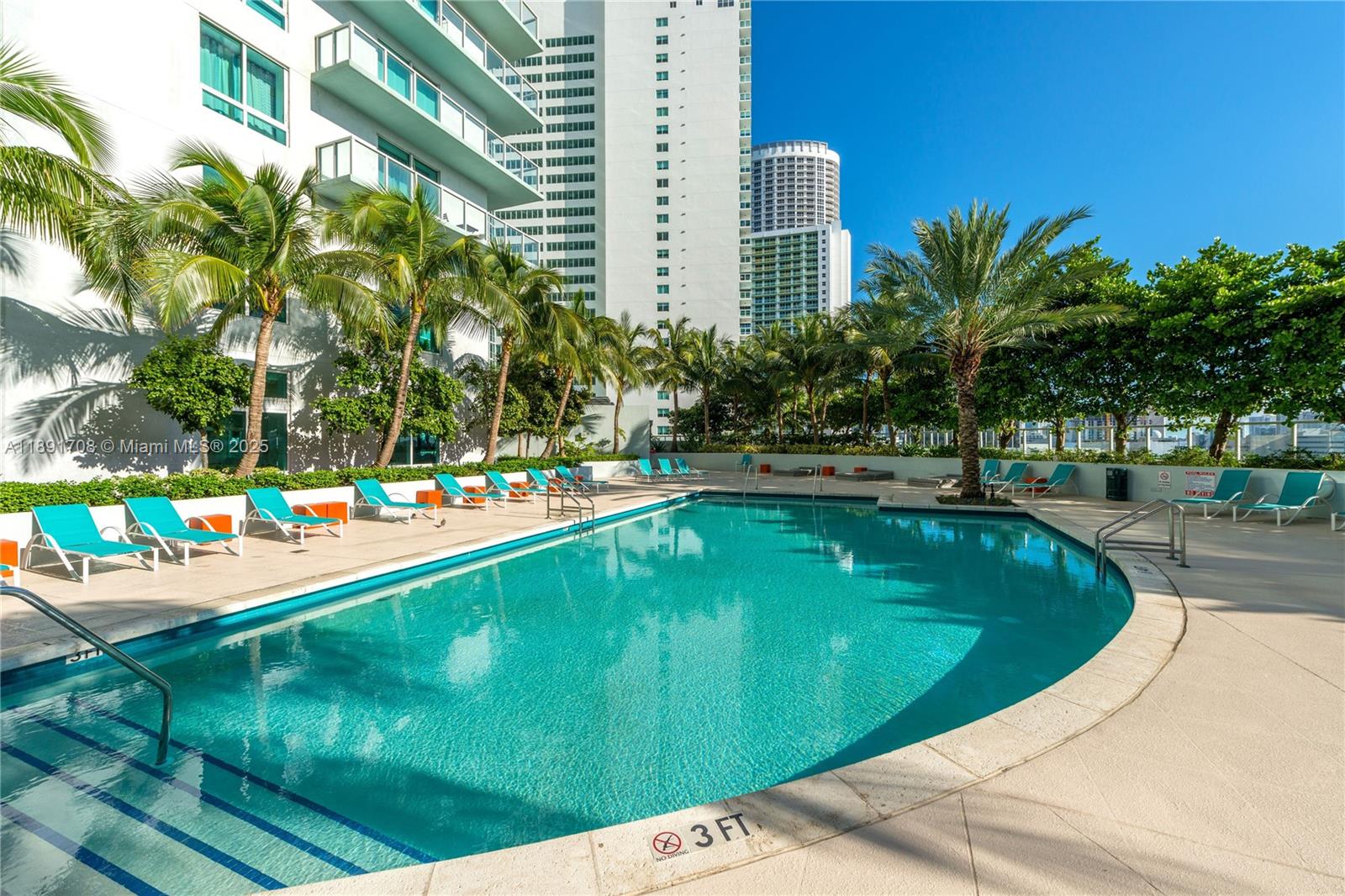 1900 N Bayshore Dr #2216, Miami FL 33132