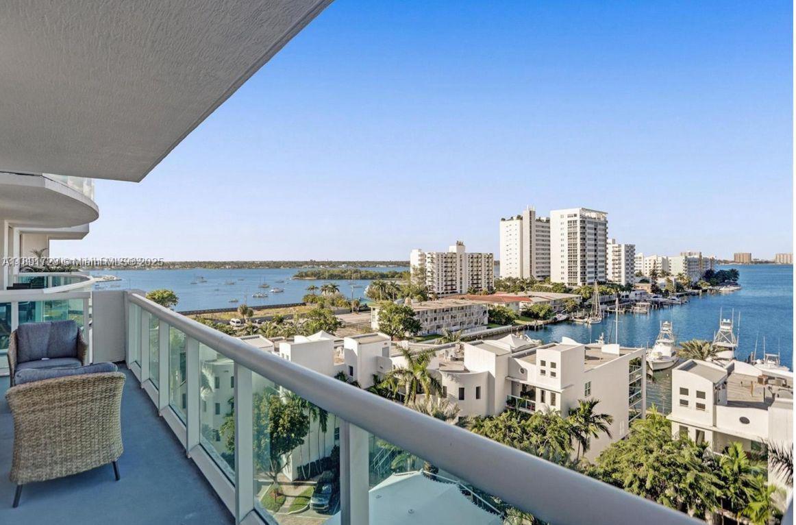 7900 Harbor Island Dr #802, North Bay Village FL 33141
