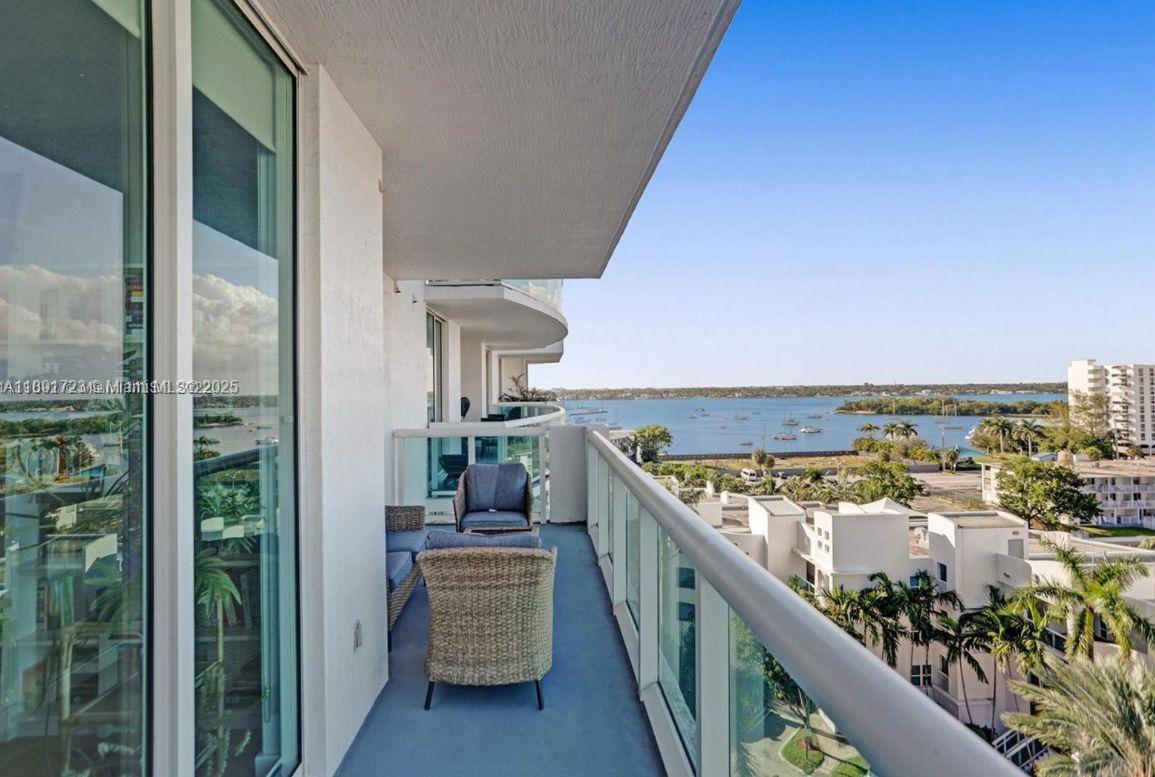 7900 Harbor Island Dr #802, North Bay Village FL 33141
