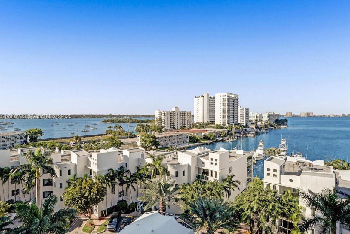 7900 Harbor Island Dr #802, North Bay Village FL 33141