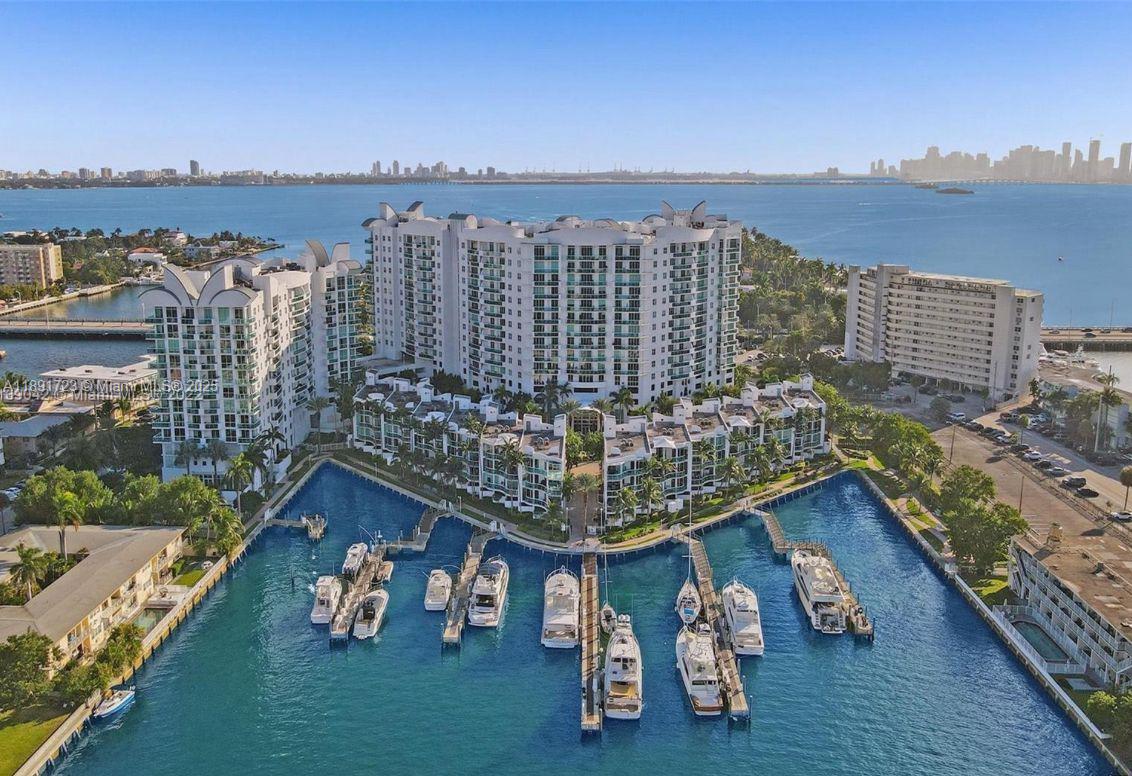 7900 Harbor Island Dr #802, North Bay Village FL 33141