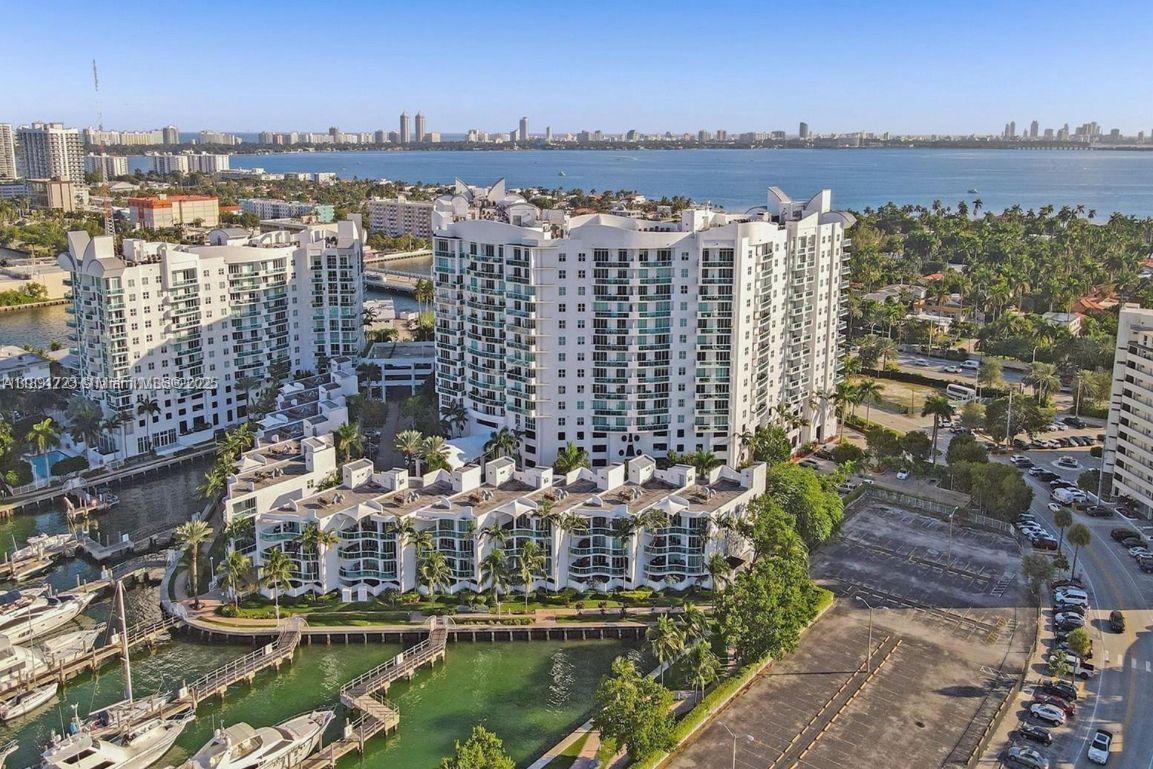 7900 Harbor Island Dr #802, North Bay Village FL 33141