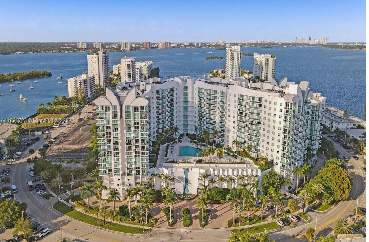 7900 Harbor Island Dr #802, North Bay Village FL 33141