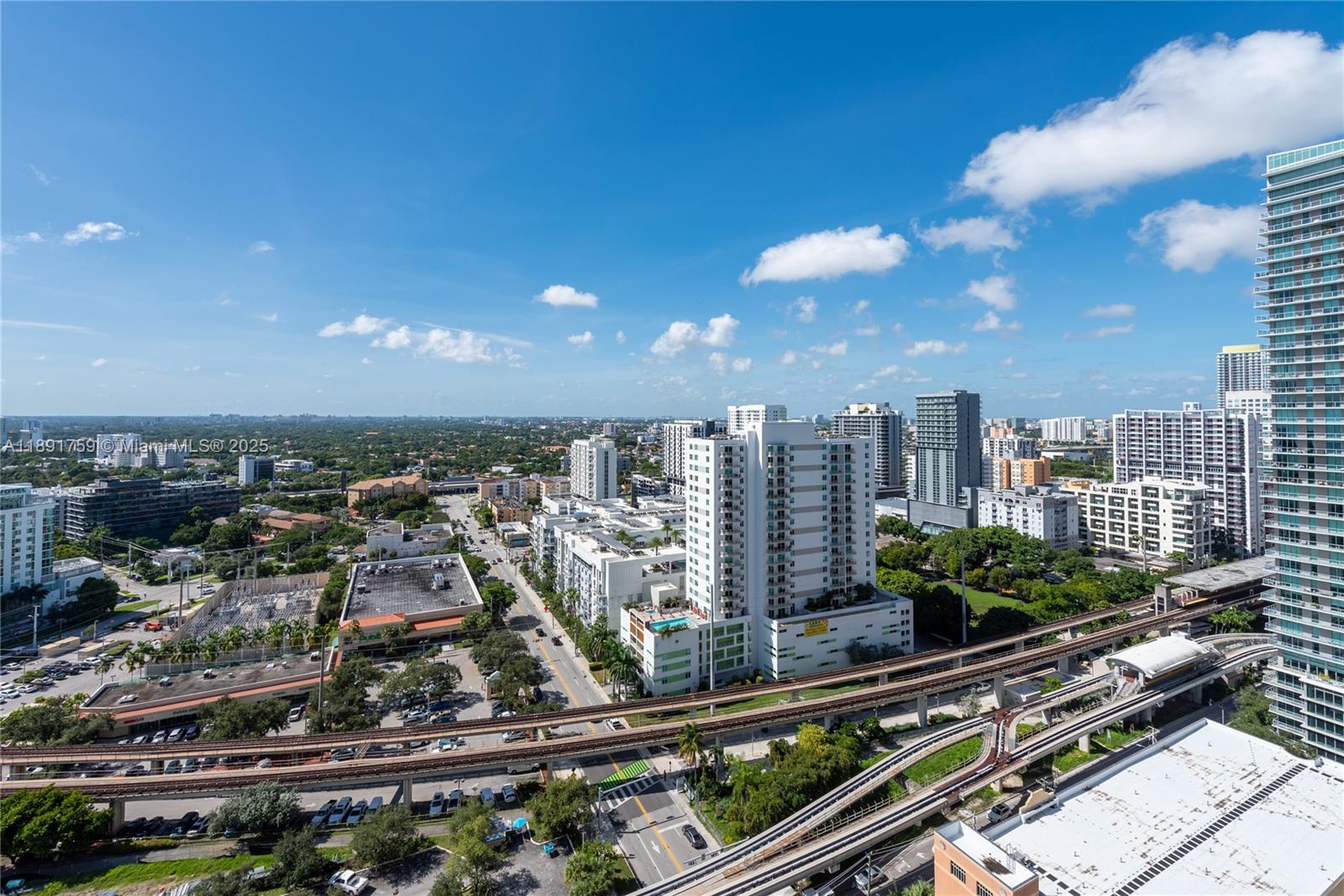60 SW 13th St #2017, Miami FL 33130
