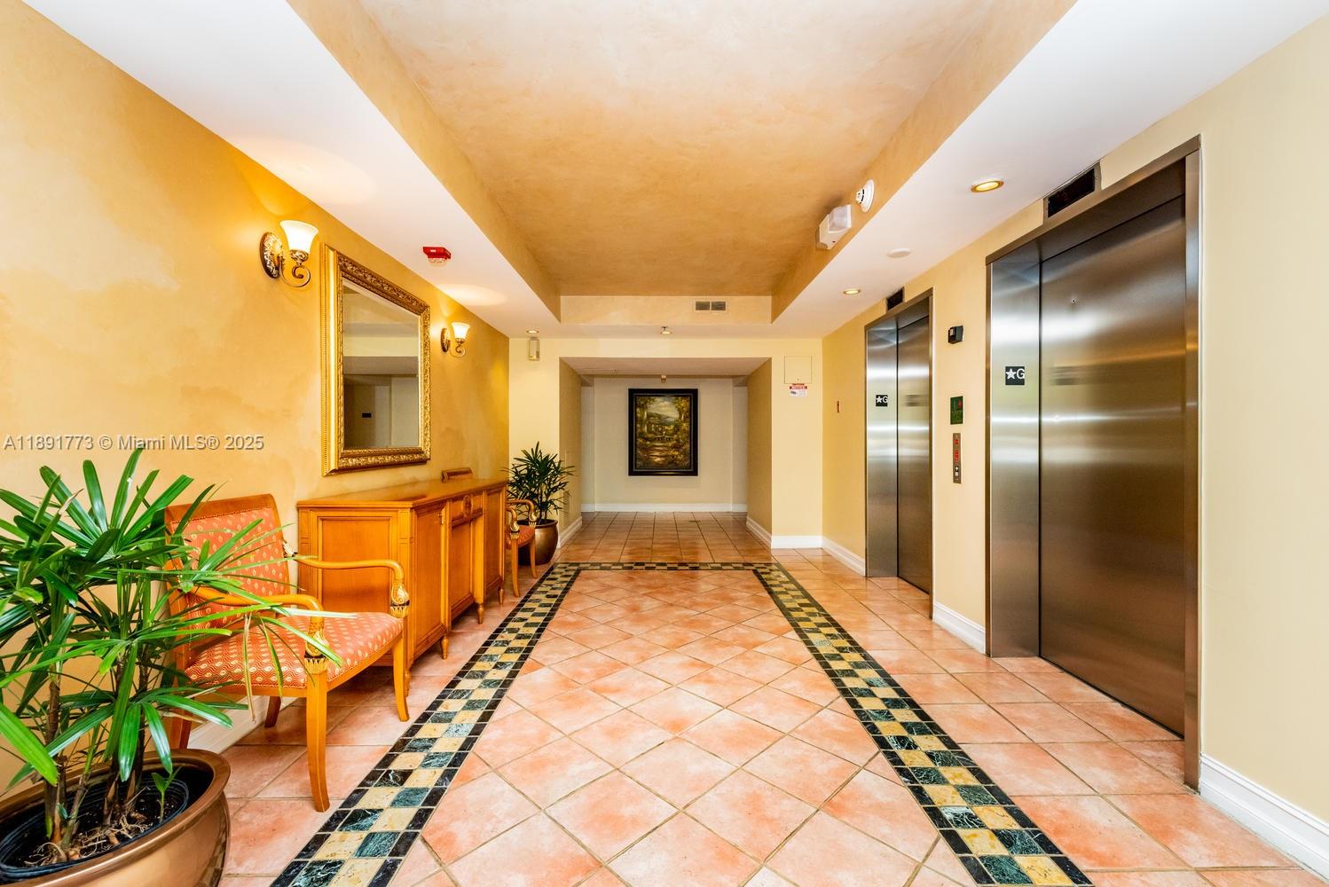 19801 E Country Club Dr #4501, Aventura FL 33180