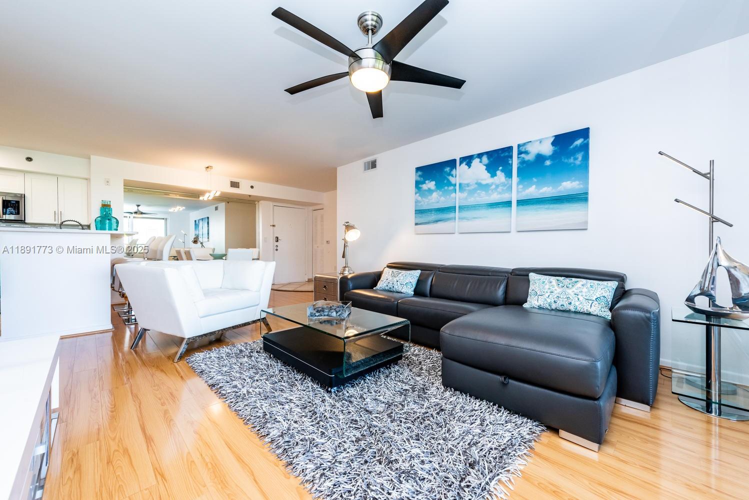 19801 E Country Club Dr #4501, Aventura FL 33180