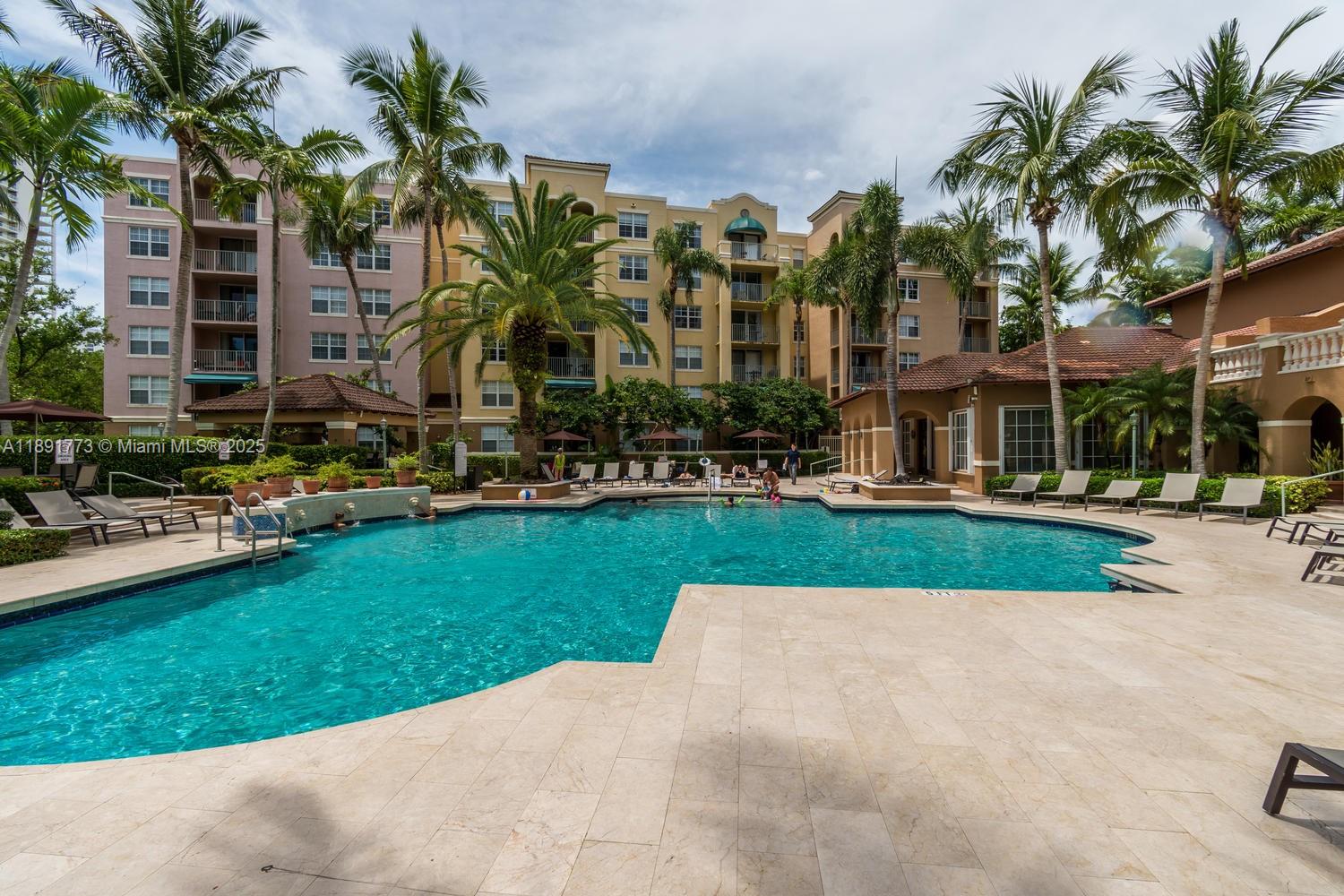 19801 E Country Club Dr #4501, Aventura FL 33180