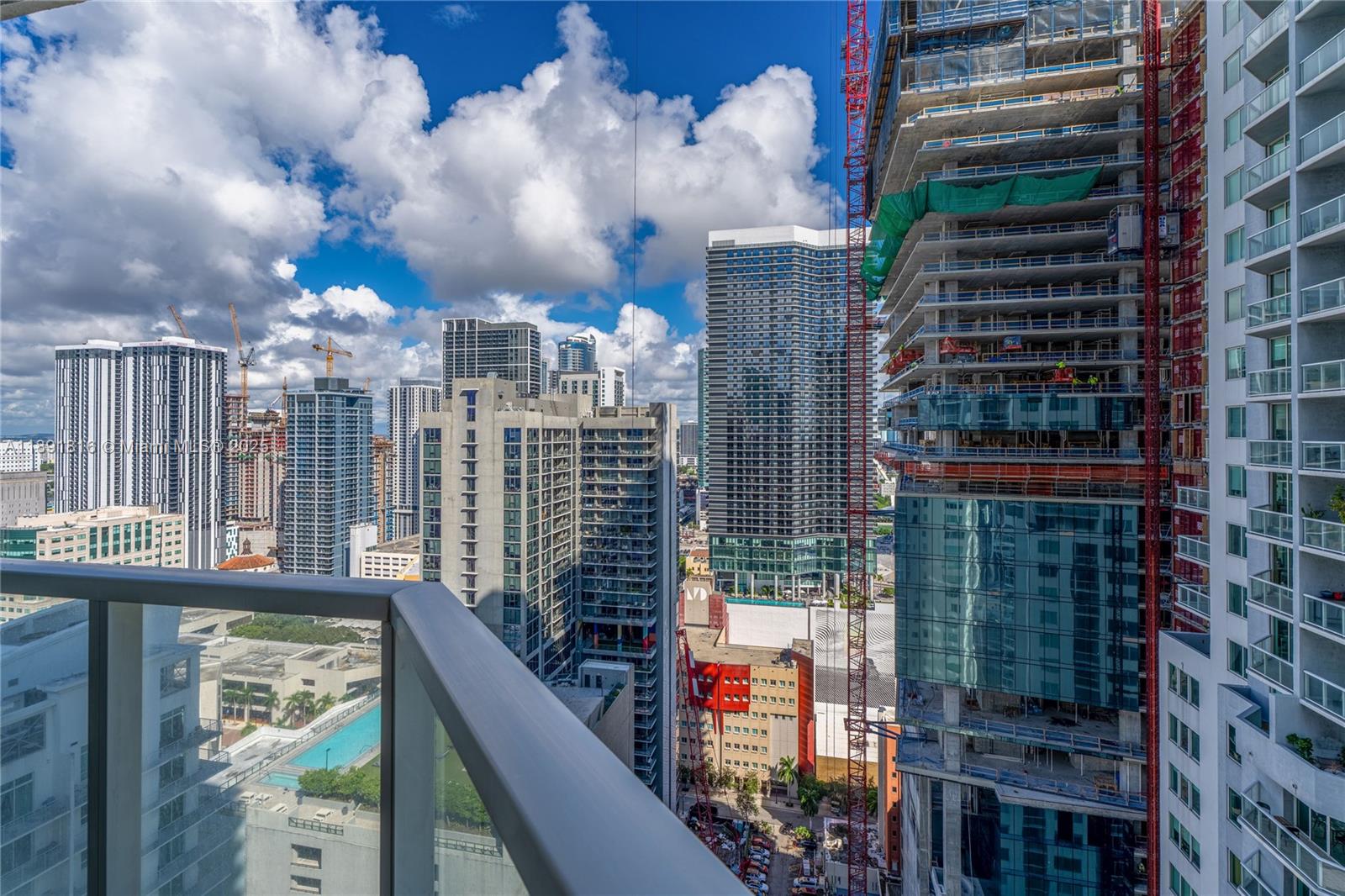253 NE 2nd St #3203, Miami FL 33132