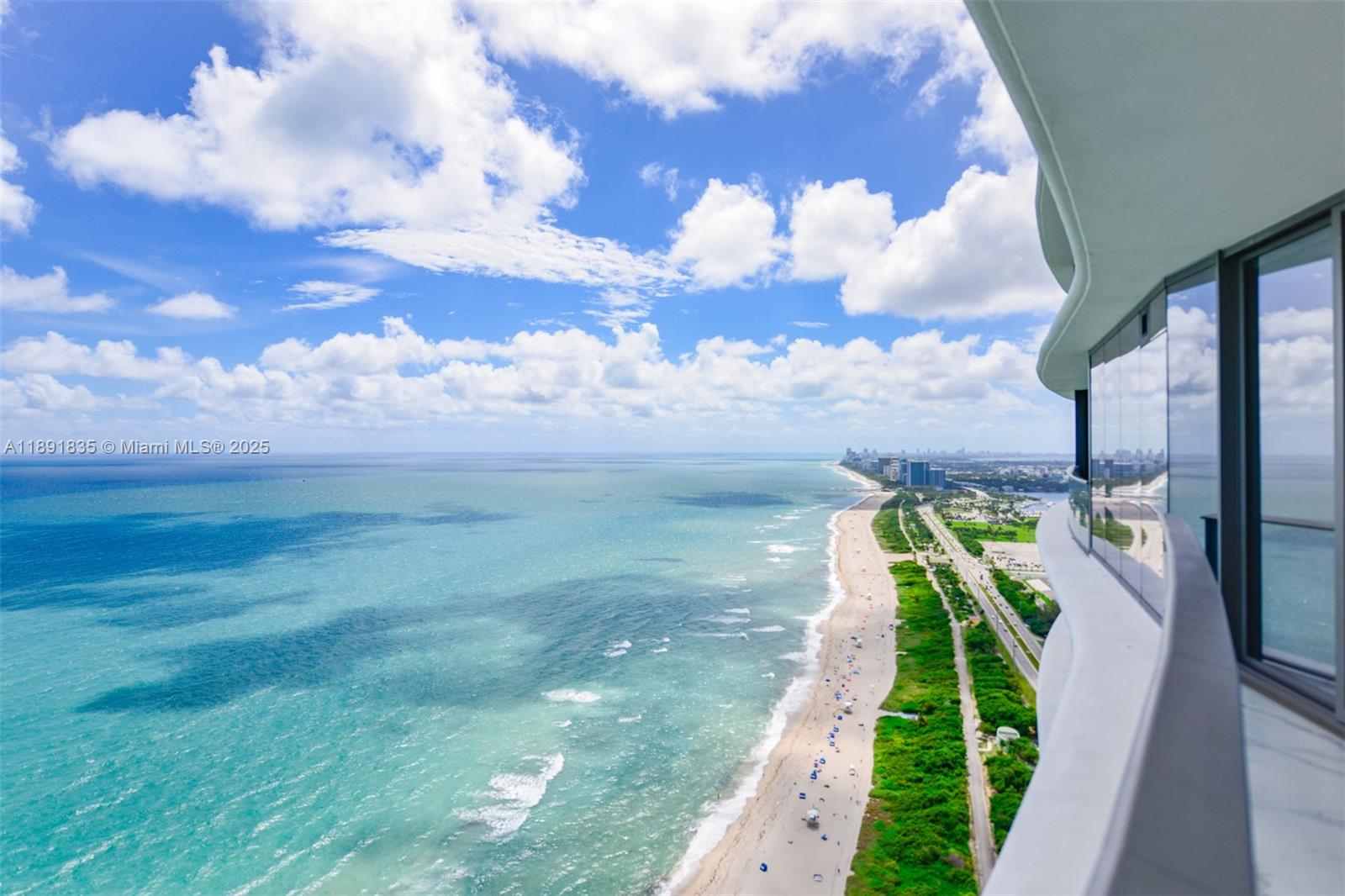 15701 Collins Ave #4203, Sunny Isles Beach FL 33160