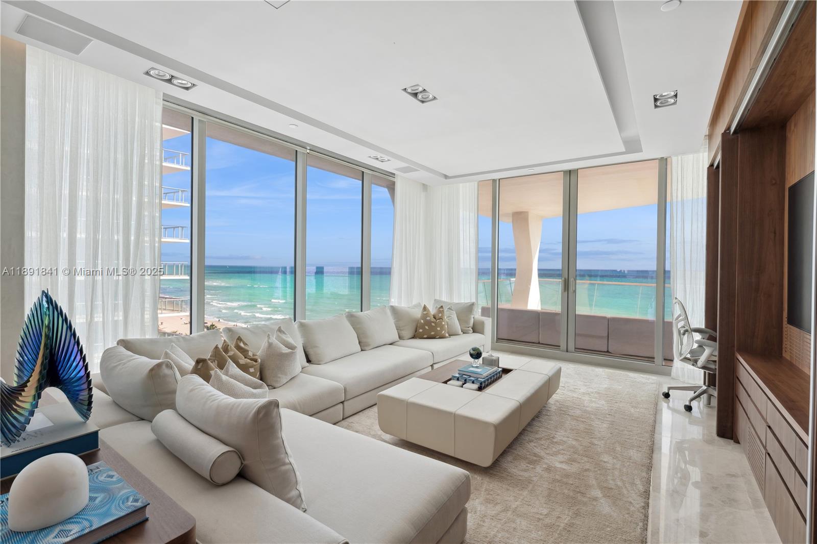 16901 Collins Ave #805, Sunny Isles Beach FL 33160