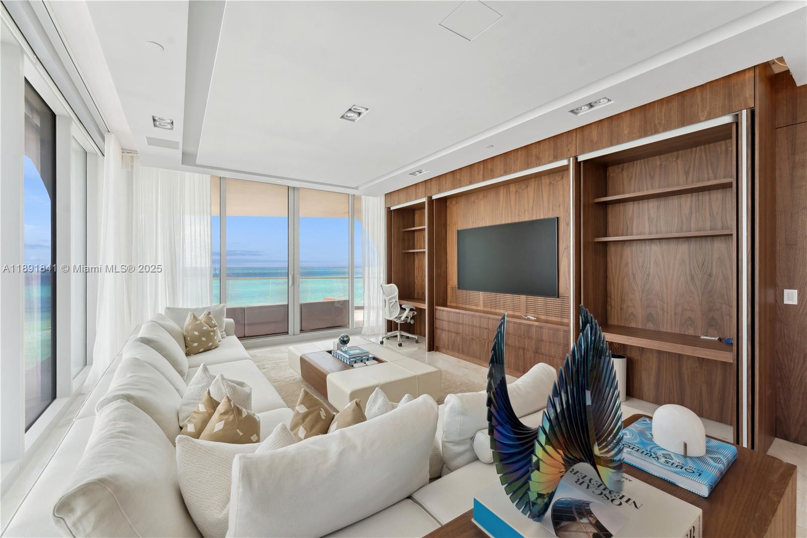 16901 Collins Ave #805, Sunny Isles Beach FL 33160