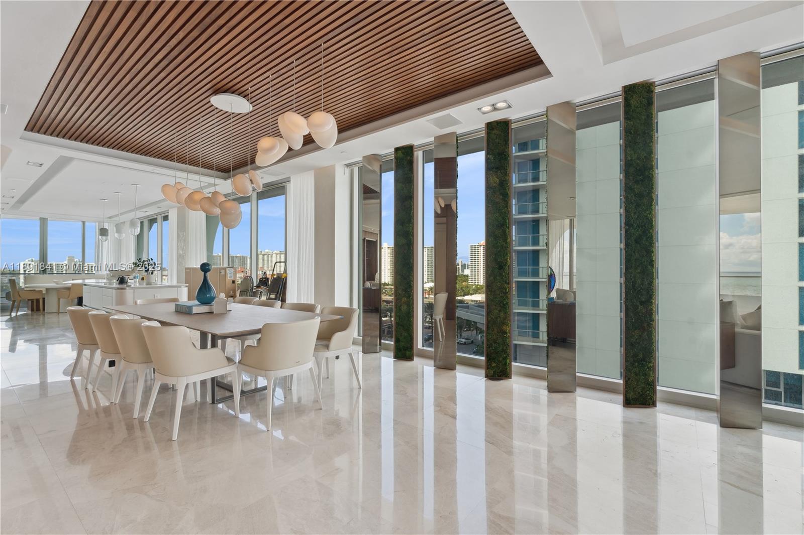 16901 Collins Ave #805, Sunny Isles Beach FL 33160