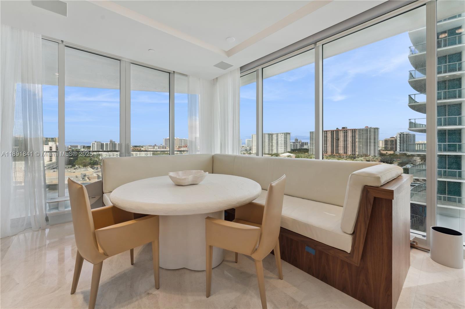16901 Collins Ave #805, Sunny Isles Beach FL 33160