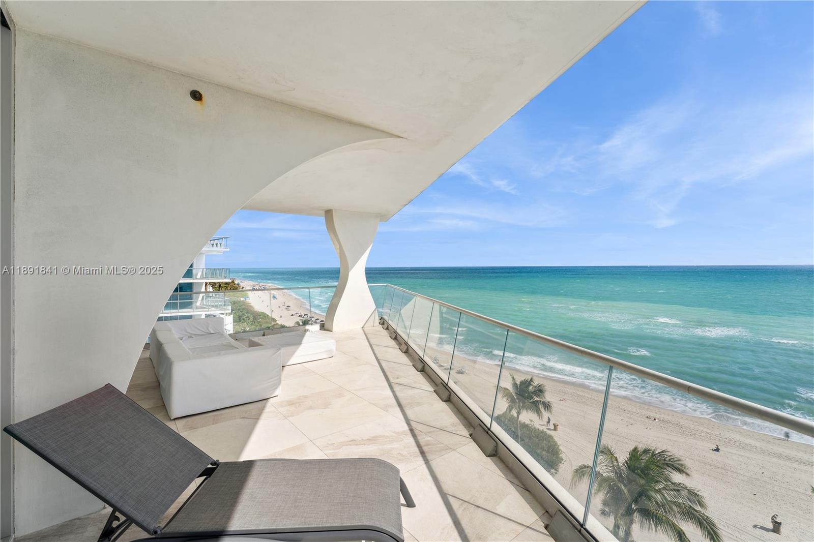 16901 Collins Ave #805, Sunny Isles Beach FL 33160