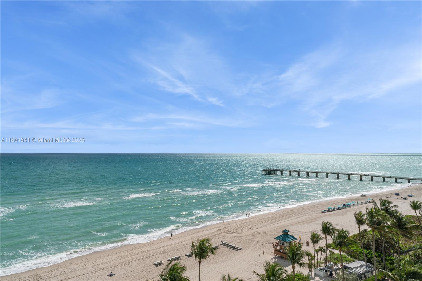 16901 Collins Ave #805, Sunny Isles Beach FL 33160