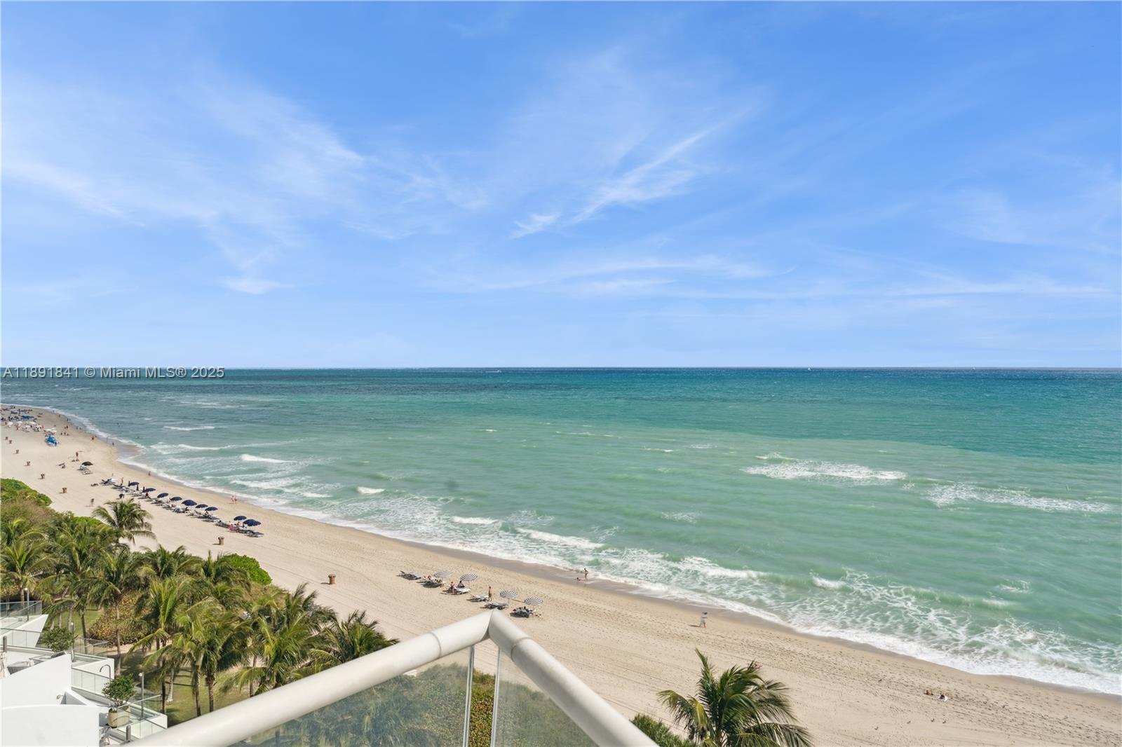 16901 Collins Ave #805, Sunny Isles Beach FL 33160