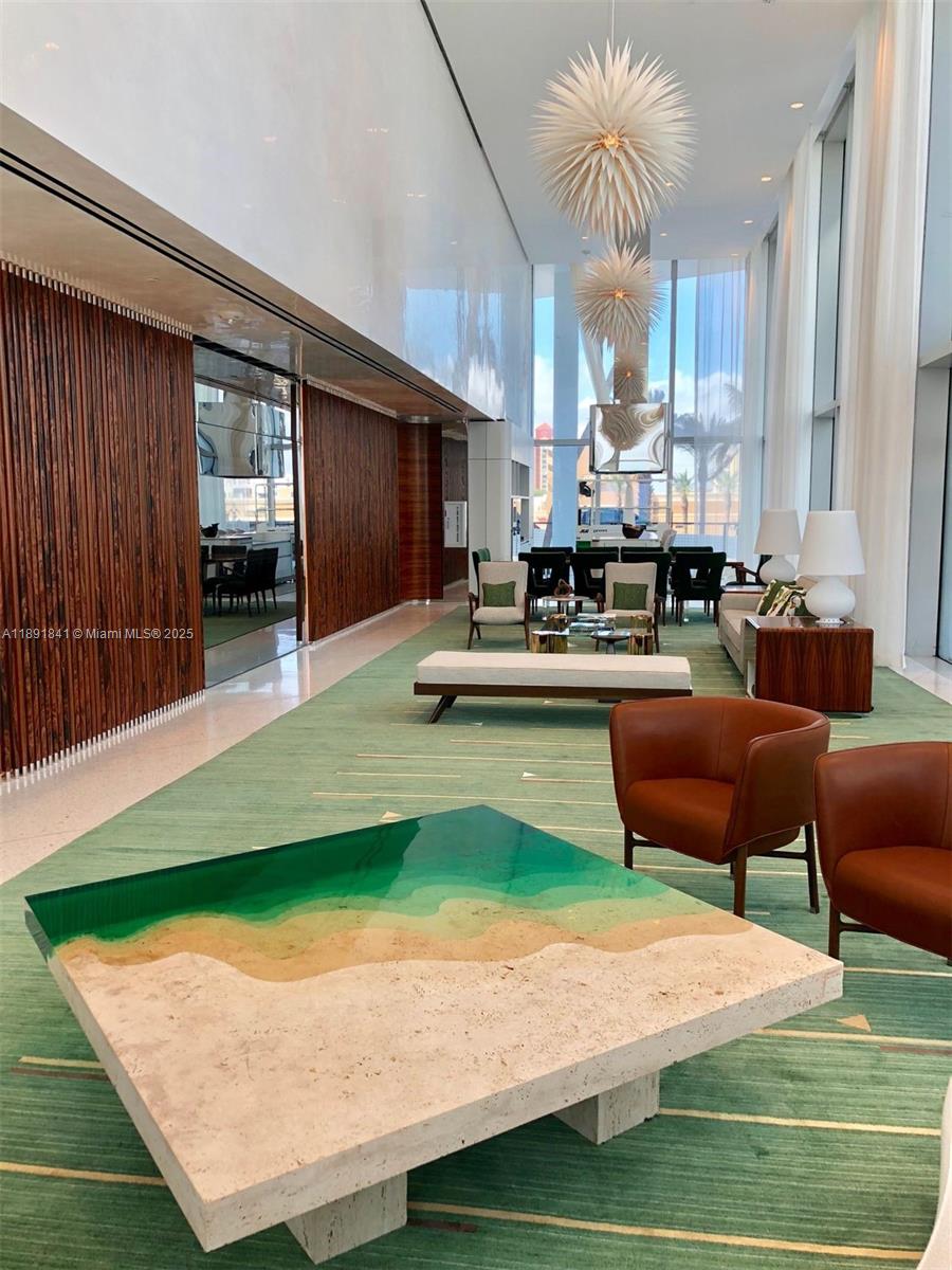 16901 Collins Ave #805, Sunny Isles Beach FL 33160