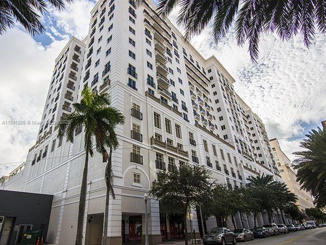 10 Aragon Ave #819, Coral Gables FL 33134