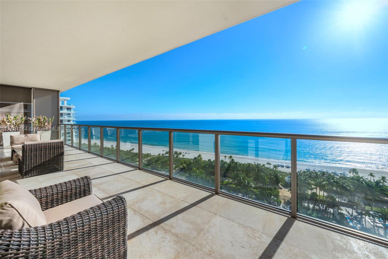9705 Collins Ave #1402N, Bal Harbour FL 33154