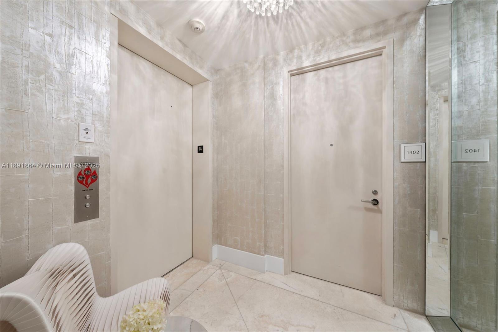 9705 Collins Ave #1402N, Bal Harbour FL 33154