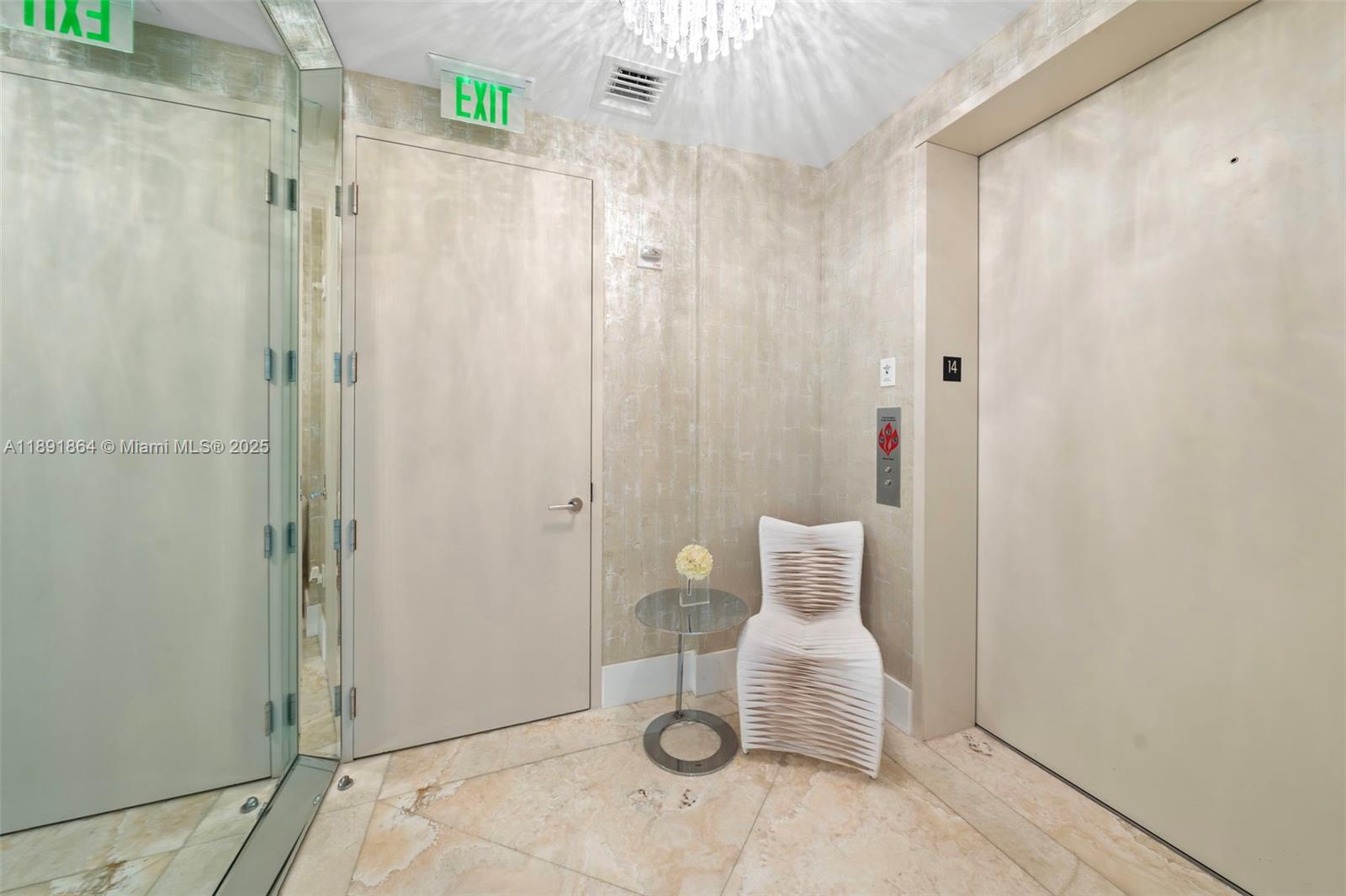 9705 Collins Ave #1402N, Bal Harbour FL 33154