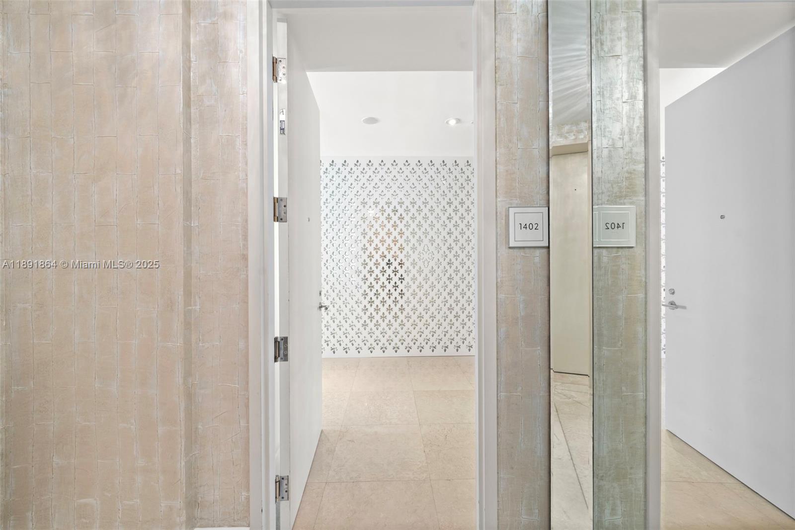 9705 Collins Ave #1402N, Bal Harbour FL 33154