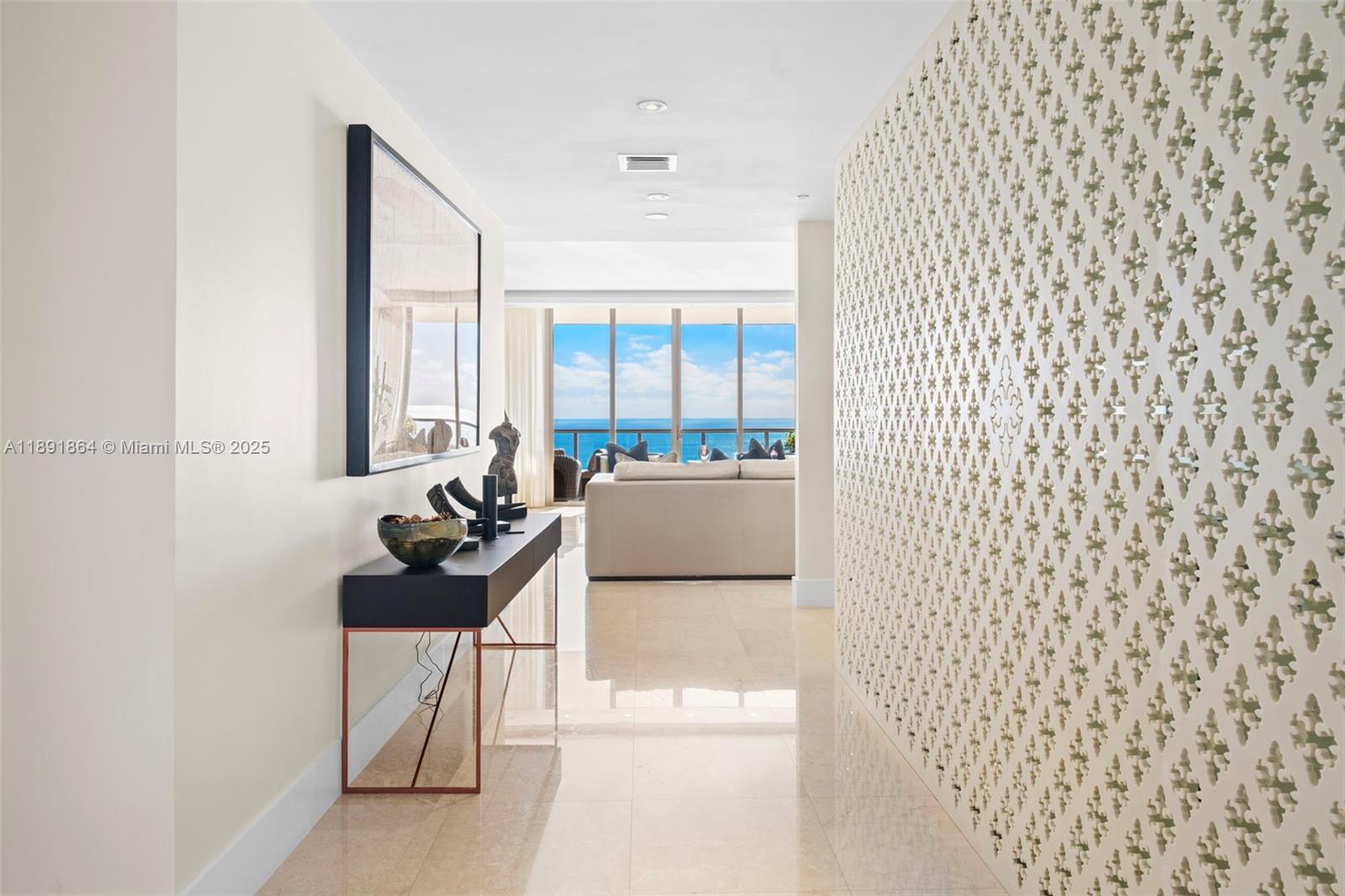 9705 Collins Ave #1402N, Bal Harbour FL 33154