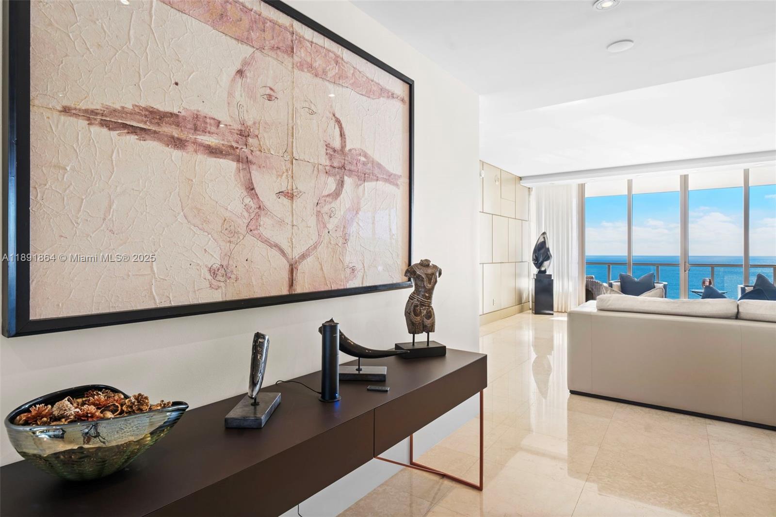 9705 Collins Ave #1402N, Bal Harbour FL 33154