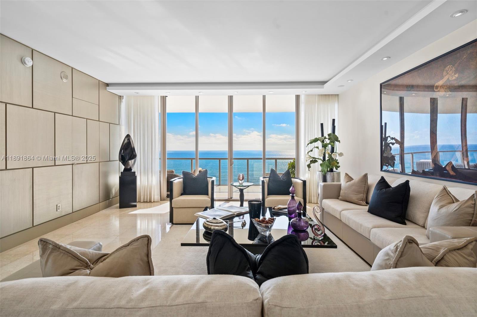 9705 Collins Ave #1402N, Bal Harbour FL 33154