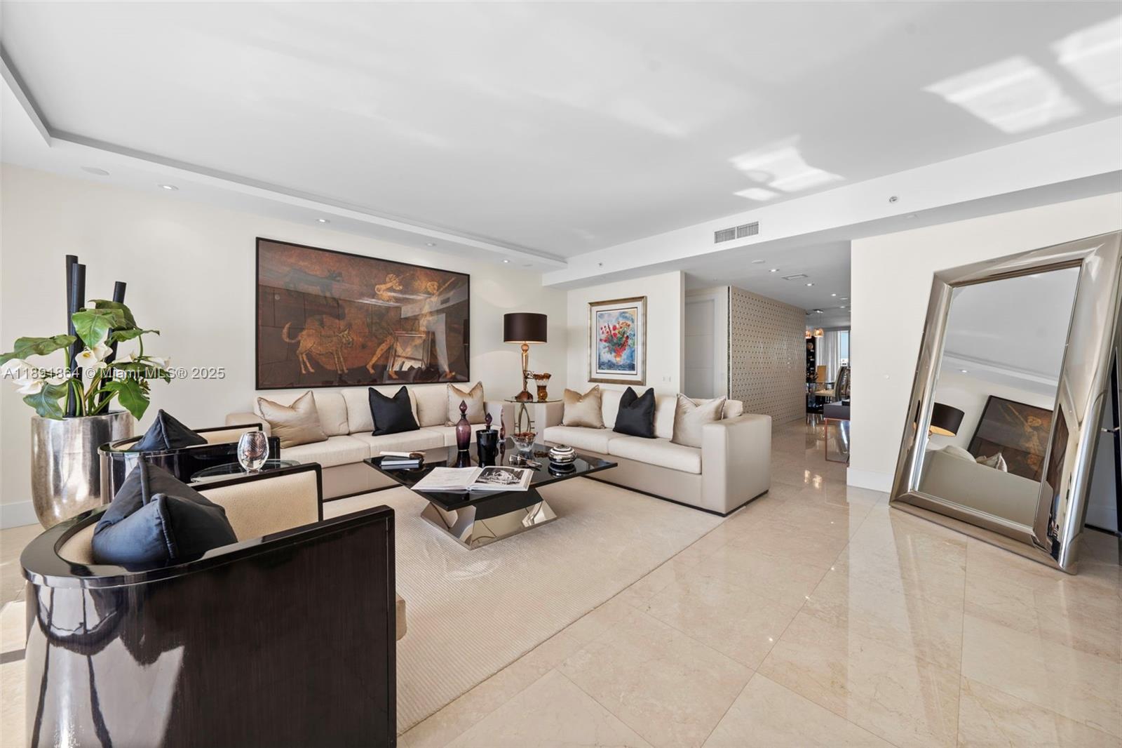9705 Collins Ave #1402N, Bal Harbour FL 33154