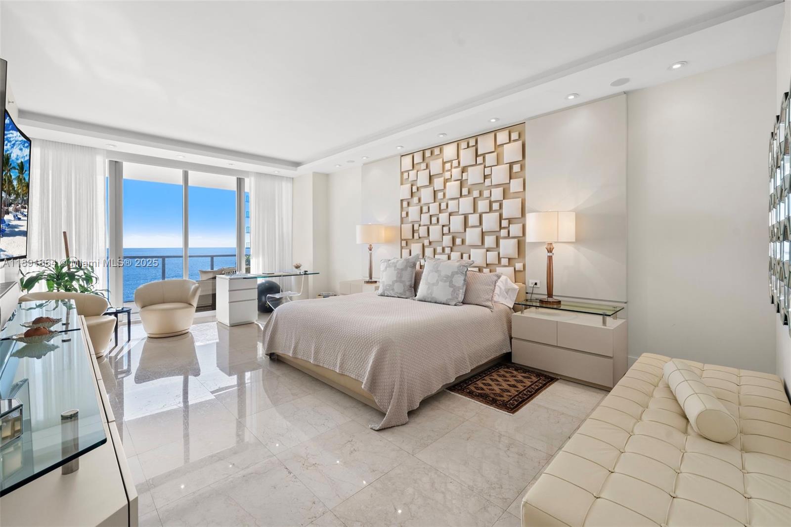 9705 Collins Ave #1402N, Bal Harbour FL 33154
