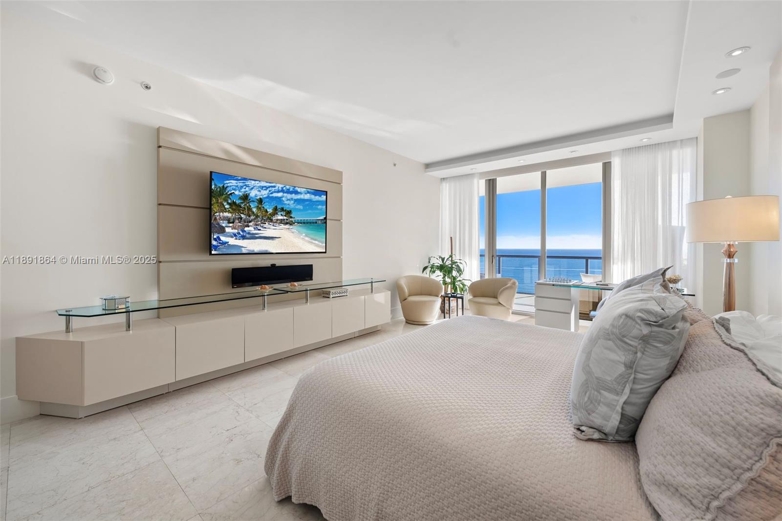 9705 Collins Ave #1402N, Bal Harbour FL 33154